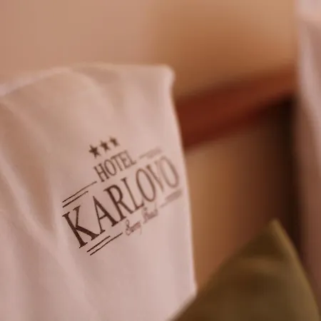 Karlovo Sunny Beach