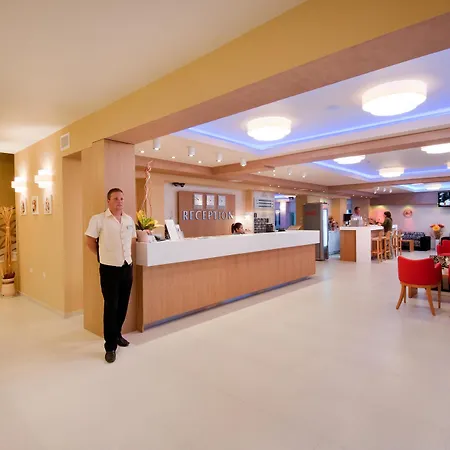 Karlovo Hotel