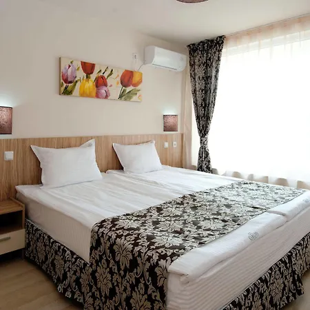 Hotel Karlovo