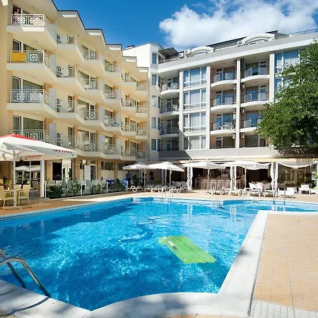 Hotel Karlovo 3*