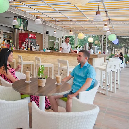 Karlovo Sunny Beach