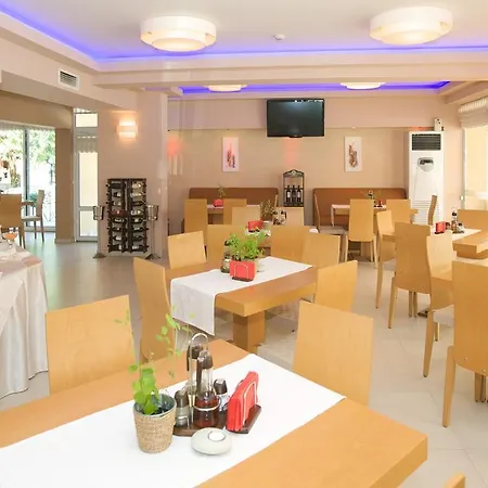 Hotel Karlovo Sunny Beach