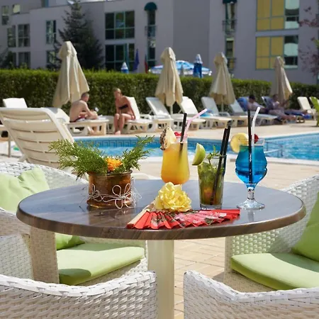 Karlovo Sunny Beach