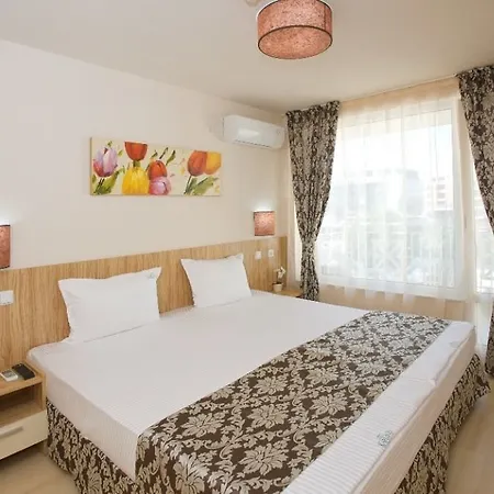 Hotel Karlovo 3*