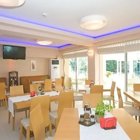 Hotel Karlovo Slantchev Briag