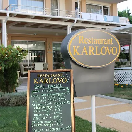 Karlovo 3* Slantchev Briag