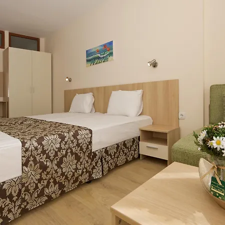 Karlovo Hotel