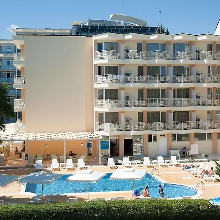 Hotel Karlovo