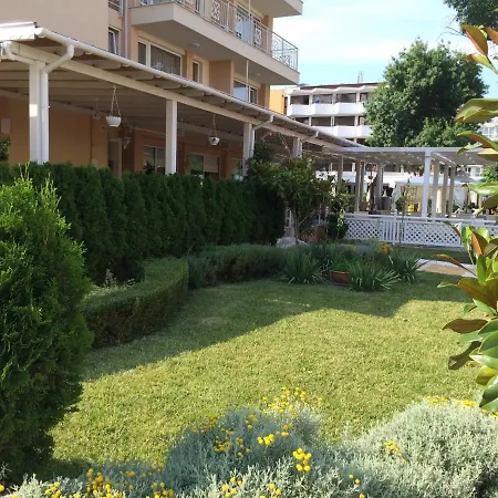 Karlovo Hotel