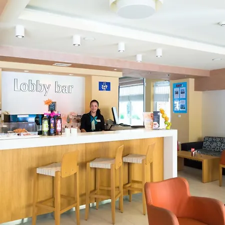 Karlovo 3* Slantchev Briag