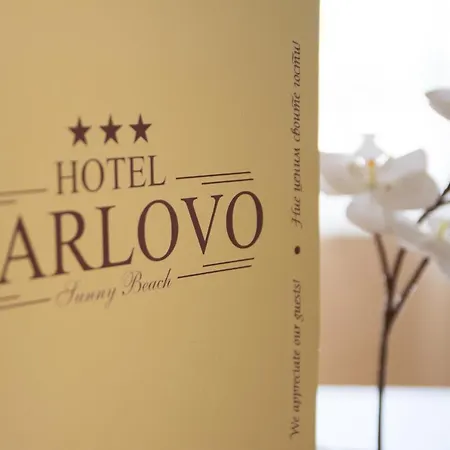 Hotel Karlovo 3*